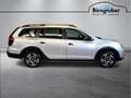 Dacia Logan II MCV Kombi Celebration Silber - thumbnail 3