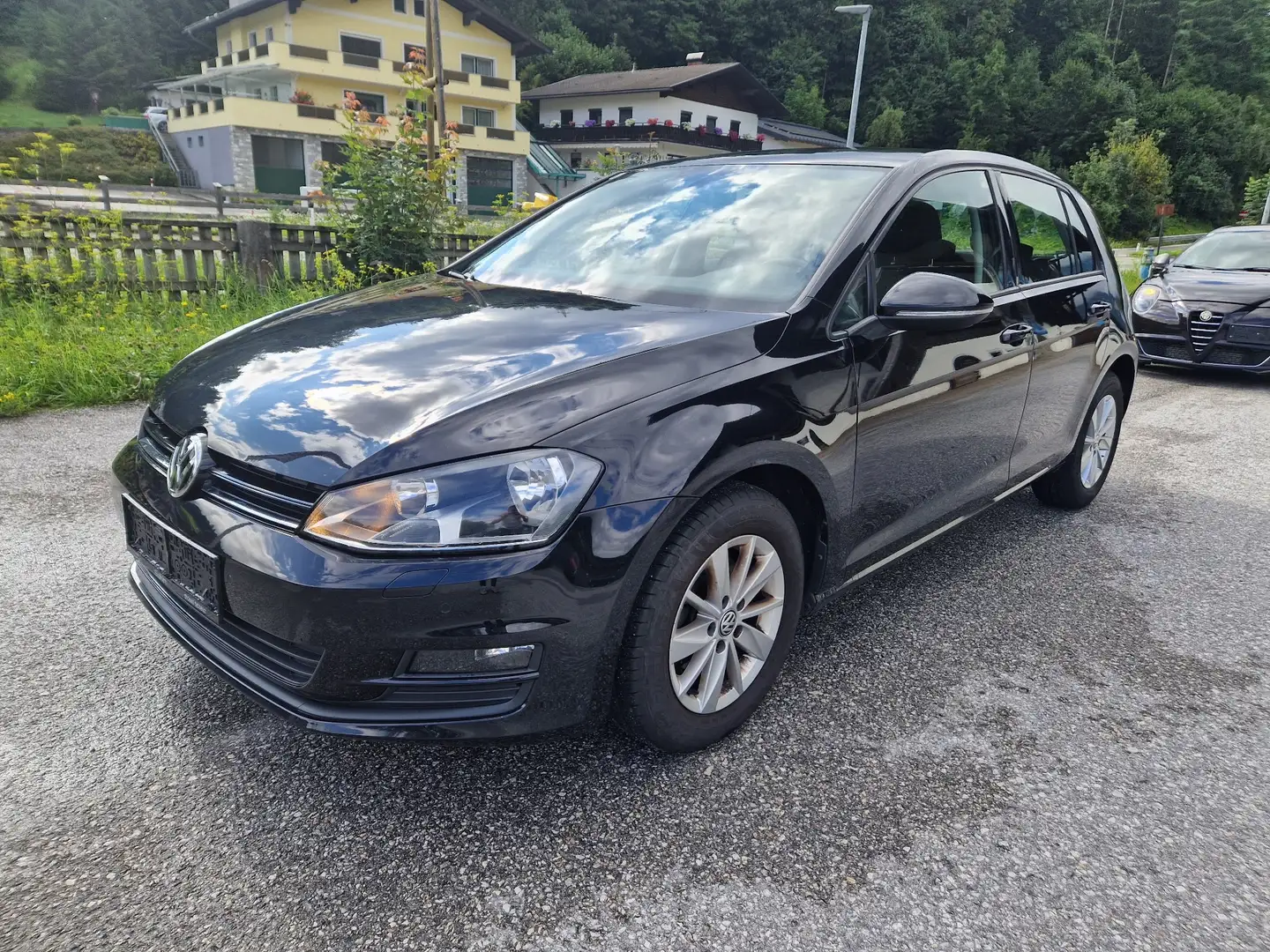 Volkswagen Golf Golf Comfortline 1,2 TSI Comfortline - 1