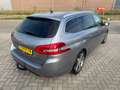 Peugeot 308 SW 1.2 PureTech Blue Lease Executive 130PK! NL AUT Grijs - thumbnail 36