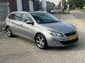 Peugeot 308 SW 1.2 PureTech Blue Lease Executive 130PK! NL AUT Grijs - thumbnail 3