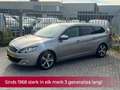 Peugeot 308 SW 1.2 PureTech Blue Lease Executive 130PK! NL AUT Grijs - thumbnail 1