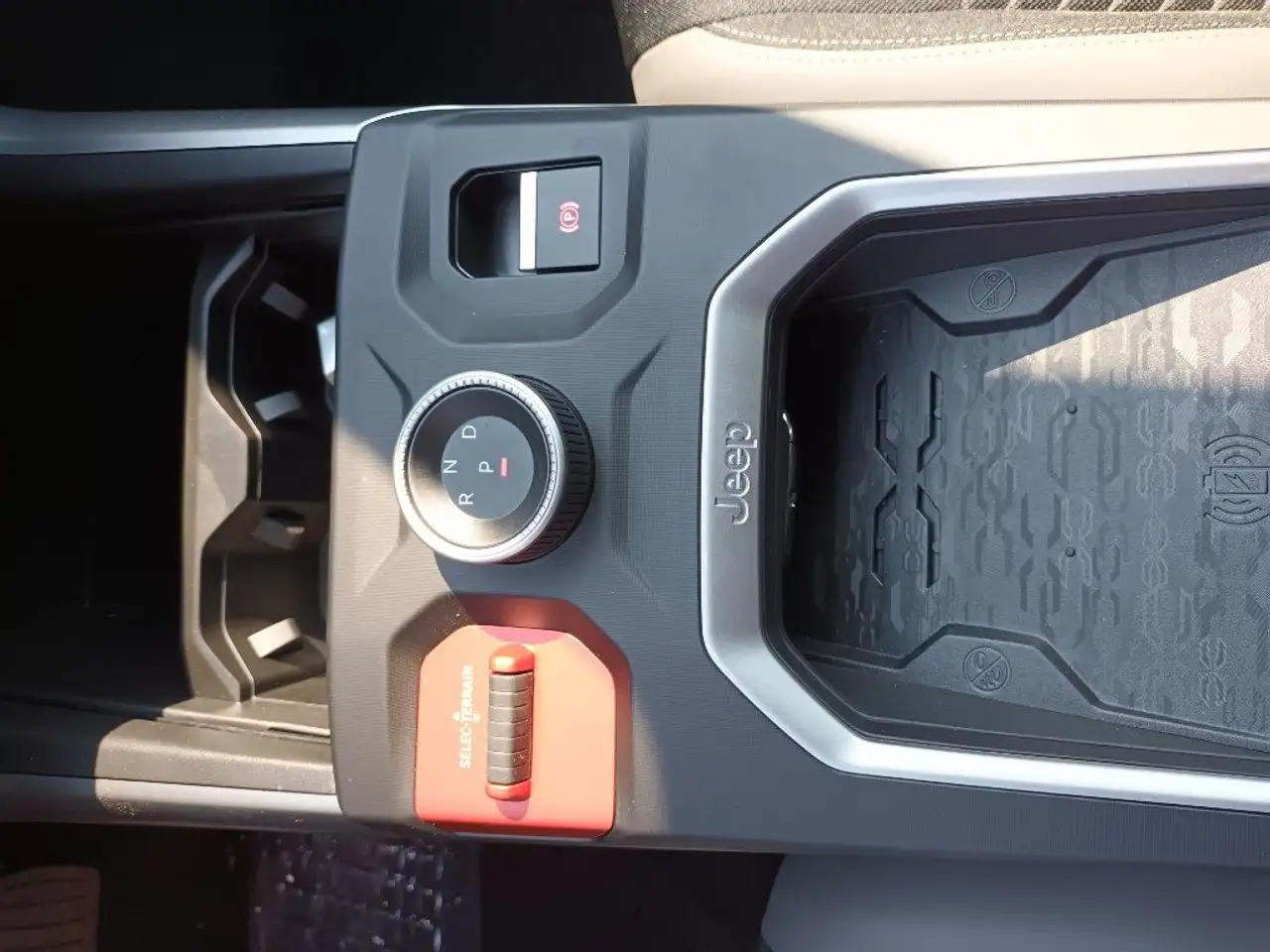 Jeep Compass 2026 — фото 15
