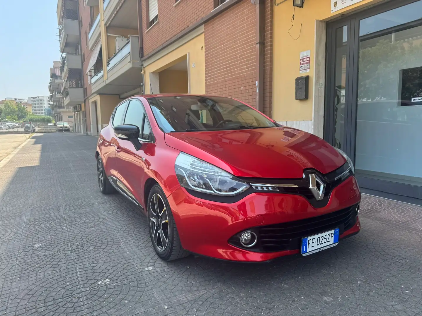 Renault Clio 5p 1.5 dci Gt Line s&s 90cv - 1