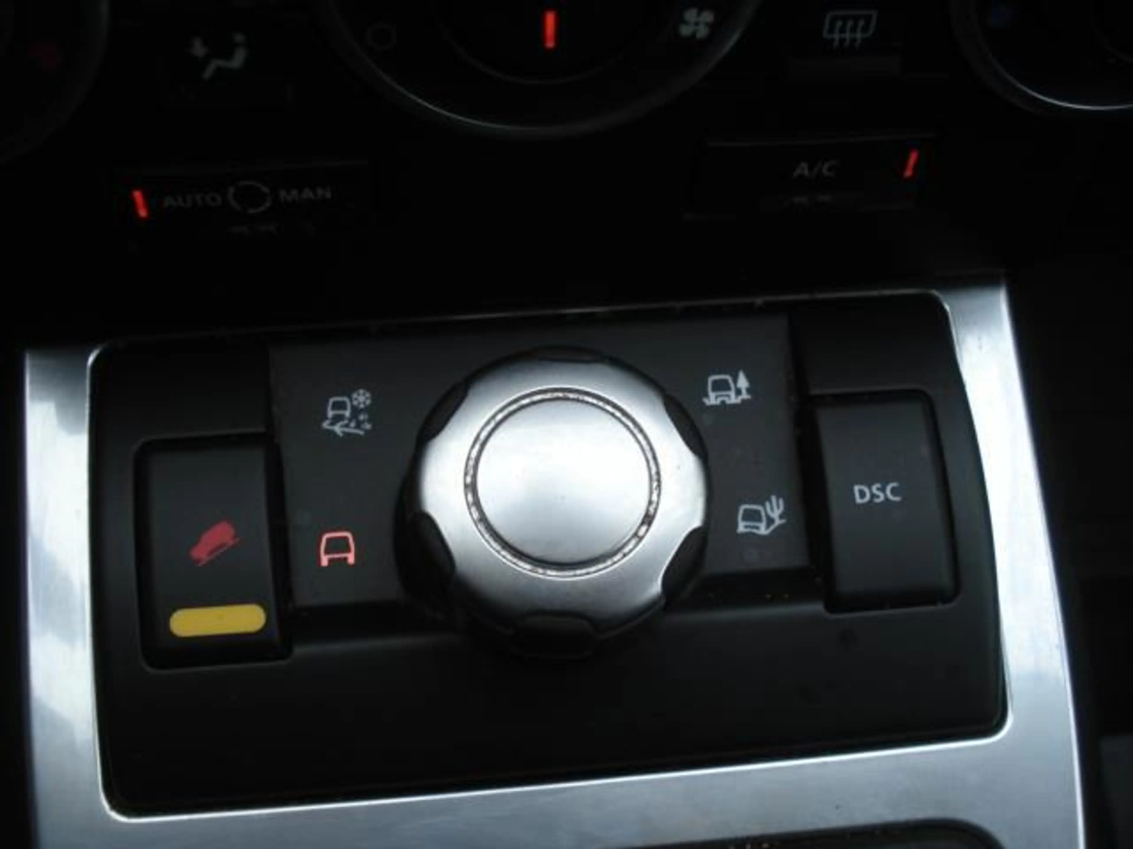 Land Rover Freelander 2.2 TD4e E Van — photo 9