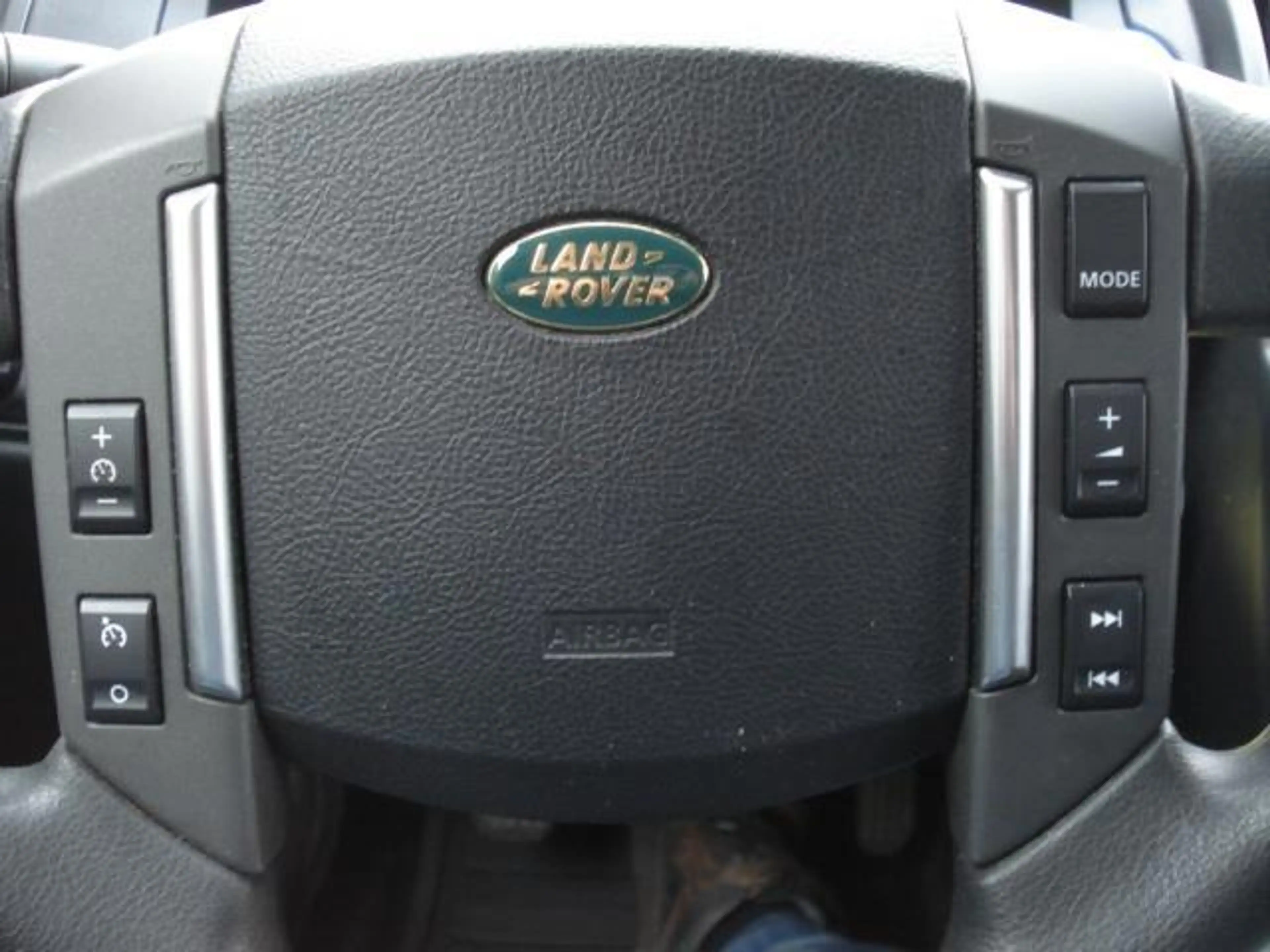 Land Rover Freelander 2.2 TD4e E Van — photo 11