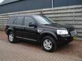 Land Rover Freelander 2.2 TD4e E Van Negro - thumbnail 1