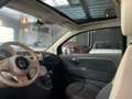 Fiat 500 1.2i Lounge // 12 Mois de garantie Bleu - thumbnail 7