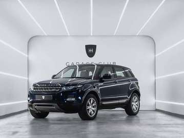 2.2L TD4 Dynamic 4x4