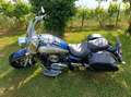 Kawasaki VN 1600 Bleu - thumbnail 2