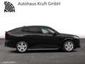BMW X2 sDrive20i M SPORT+PANO+HUD+ACC+KAMERA+AHK Schwarz - thumbnail 9