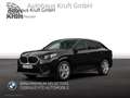 BMW X2 sDrive20i M SPORT+PANO+HUD+ACC+KAMERA+AHK Schwarz - thumbnail 2