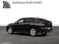 BMW X2 sDrive20i M SPORT+PANO+HUD+ACC+KAMERA+AHK Schwarz - thumbnail 7