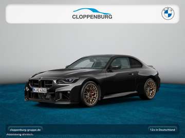 CS Coupé M-Paket Head-Up+Navi UPE: 116.700€