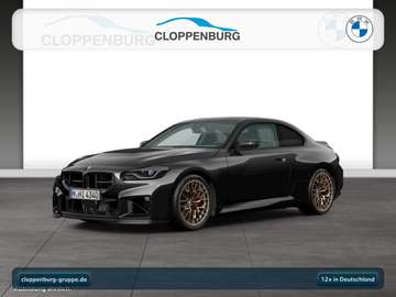 CS Coupé M-Paket Head-Up+Navi UPE: 116.700€