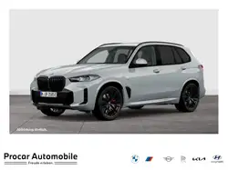 Bmw X5 xDrive50e M SPORT PRO+HuD+H/K+AHK+360°