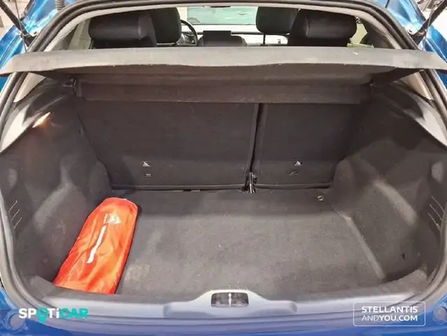 Citroen C4 Cactus view 6