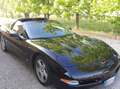 Chevrolet Corvette C5 Czarny - thumbnail 2