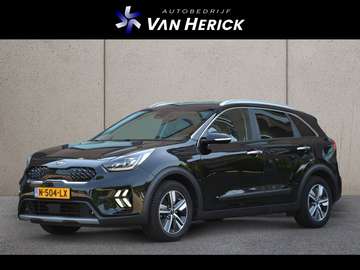 1.6 GDi Hybrid DynamicPlusLine | Leder | Navigatie