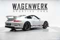 Porsche 991 GT3 PDK 1.HAND 18-WEGE PDLS+ PCM SAMMLERZUSTAND Weiß - thumbnail 3