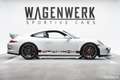 Porsche 991 GT3 PDK 1.HAND 18-WEGE PDLS+ PCM SAMMLERZUSTAND Weiß - thumbnail 2