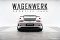 Porsche 991 GT3 PDK 1.HAND 18-WEGE PDLS+ PCM SAMMLERZUSTAND Weiß - thumbnail 4