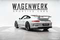 Porsche 991 GT3 PDK 1.HAND 18-WEGE PDLS+ PCM SAMMLERZUSTAND Weiß - thumbnail 5