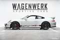 Porsche 991 GT3 PDK 1.HAND 18-WEGE PDLS+ PCM SAMMLERZUSTAND Weiß - thumbnail 6