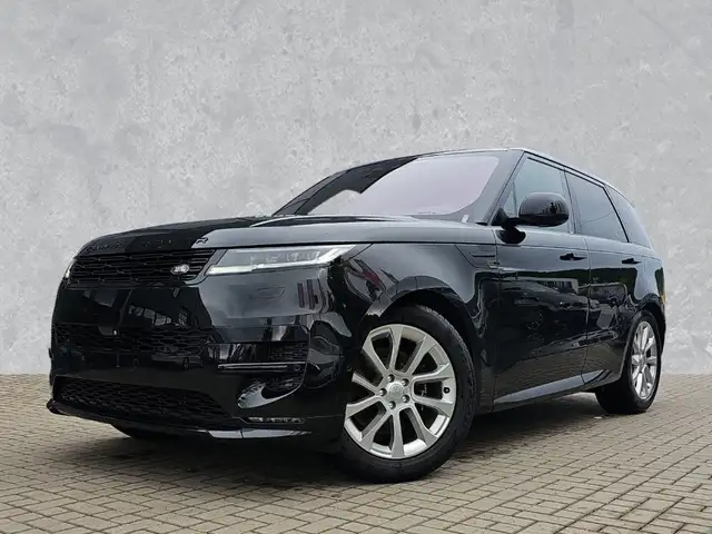Land Rover Range Rover Sport D300 Dynamic HSE AHK,
