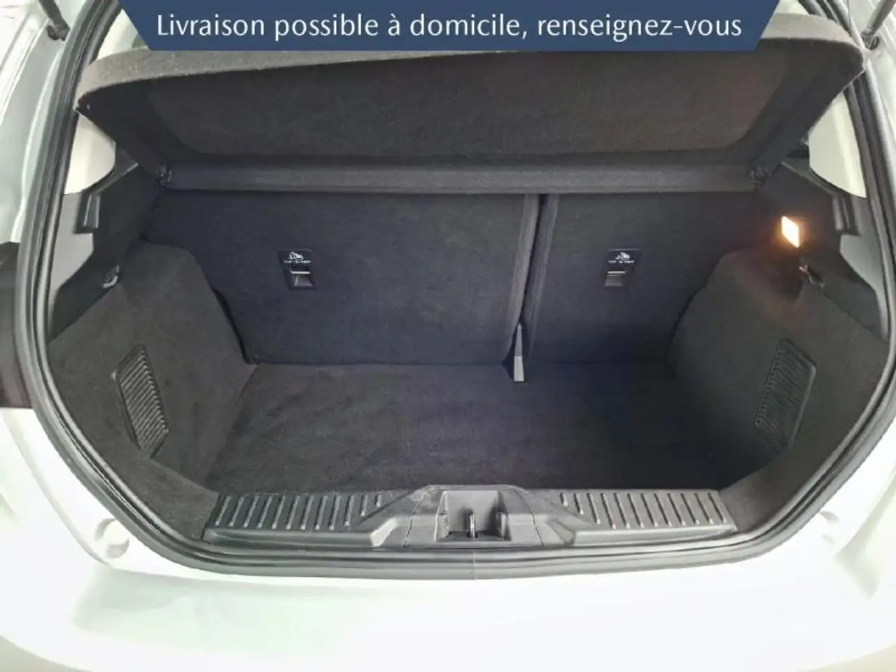 Ford Fiesta 5 portes — photo 5