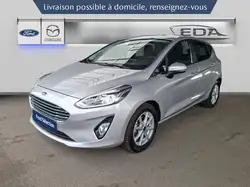 Ford Fiesta 1.1 75ch Titanium Business 5p