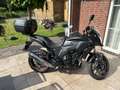 Honda CBX 500 A2 | SP Connect | Topkoffer Givi Noir - thumbnail 6