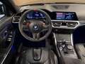 BMW M3 xDrive Compet. *DE/CARBON/TRACK/HUD/CAM/VOLL* Negru - thumbnail 12