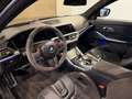 BMW M3 xDrive Compet. *DE/CARBON/TRACK/HUD/CAM/VOLL* Negru - thumbnail 10