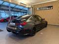 BMW M3 xDrive Compet. *DE/CARBON/TRACK/HUD/CAM/VOLL* Negru - thumbnail 4
