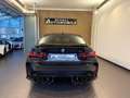 BMW M3 xDrive Compet. *DE/CARBON/TRACK/HUD/CAM/VOLL* Negru - thumbnail 5