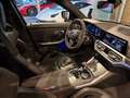 BMW M3 xDrive Compet. *DE/CARBON/TRACK/HUD/CAM/VOLL* Noir - thumbnail 17
