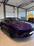 Lamborghini Urus S *PANO/B&O/AHK/MASSAGE/SOFTCLOSE* Violett - thumbnail 7