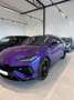 Lamborghini Urus S *PANO/B&O/AHK/MASSAGE/SOFTCLOSE* Violett - thumbnail 2