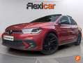 Volkswagen Polo GTI+25+Aniversario+2.0+TSI+152kW+%28207CV%29 Rojo - thumbnail 3