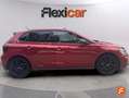 Volkswagen Polo GTI+25+Aniversario+2.0+TSI+152kW+%28207CV%29 Rouge - thumbnail 5