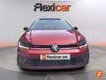 Volkswagen Polo GTI+25+Aniversario+2.0+TSI+152kW+%28207CV%29 Rouge - thumbnail 2