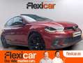 Volkswagen Polo GTI+25+Aniversario+2.0+TSI+152kW+%28207CV%29 Rojo - thumbnail 1