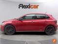 Volkswagen Polo GTI+25+Aniversario+2.0+TSI+152kW+%28207CV%29 Rouge - thumbnail 4