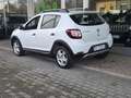 Dacia Sandero Sandero Stepway Stepway 0.9 tce (prestige) Gpl s Blanc - thumbnail 8