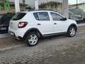 Dacia Sandero Sandero Stepway Stepway 0.9 tce (prestige) Gpl s Blanc - thumbnail 5
