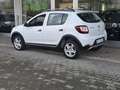 Dacia Sandero Sandero Stepway Stepway 0.9 tce (prestige) Gpl s Blanc - thumbnail 7
