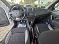 Dacia Sandero Sandero Stepway Stepway 0.9 tce (prestige) Gpl s Blanc - thumbnail 11