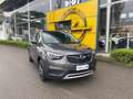 Opel Crossland 1.2 Turbo 12V 110 CV Start&Stop Elegance Grigio - thumbnail 1