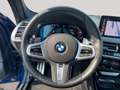 BMW X3 xDrive20i M Sportpaket + 2Jahre-BPS.-GARANTIE Bleu - thumbnail 14