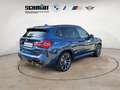 BMW X3 xDrive20i M Sportpaket + 2Jahre-BPS.-GARANTIE Bleu - thumbnail 6